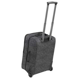 Thor Jetway 50l Luggage Bag Noir