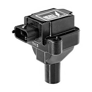 Bmw F650gs Ignition Coil Argenté