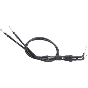 Kre03  Throttle Cable Noir