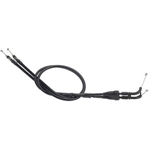 Kre03  Throttle Cable Noir