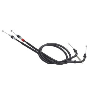 Xm2 Kawasaki Ninja 300 2017 Throttle Cable Noir