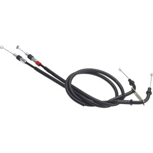 Xm2 Kawasaki Ninja 400 2018-2021 Throttle Cable Noir