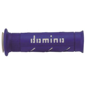 Xm2 Super Soft Opened End Grips Violet 22mm / 120-125mm