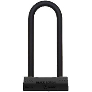 Sra U U-lock Argenté 85 x 310 mm