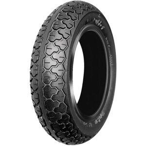 Ct144 Scooter Tire Argenté 90/80 / R16