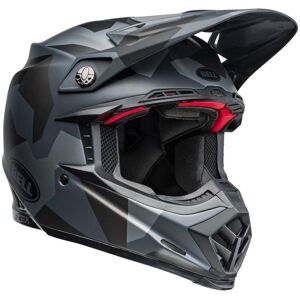 Bell Moto-9s Flex Off-road Helmet Noir L - Publicité