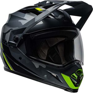 Bell Mx-9 Adventure Mips Off-road Helmet Noir 2XL - Publicité