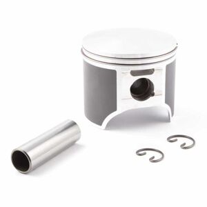 S3 Parts Ossa/beta Piston Kit Argente 53.97mm