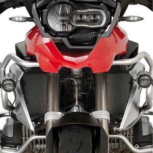 Givi Moto Morini X-cape 649 2021-2023 Radiator Guard Noir