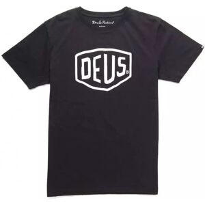 DEUS EX MACHINA T-Shirt Shield - Deus Ex Machina