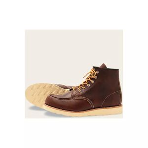 RED WING SHOES Chaussures Classic Moc 8138 - Red Wing