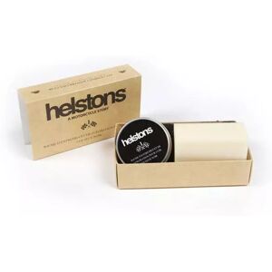 HELSTONS Kit Entretien Cuir Neutre -  Kit N° 2