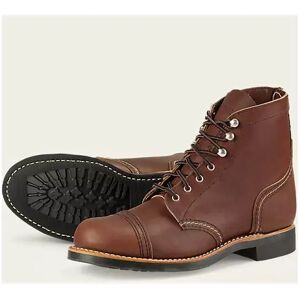 RED WING SHOES Chaussures Iron Ranger Femme 3365 - Red Wing