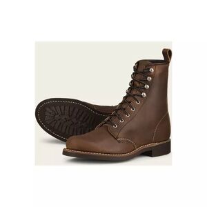 RED WING SHOES Chaussures Silversmith Femme 3362 - Red Wing