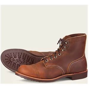 RED WING SHOES Chaussures Iron Ranger 8085 - Red Wing