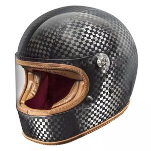 Rio Casque Premier Helmets Carbon Tech Trophy