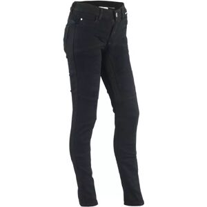 VSTREET Pantalon Road Lady (Noir) - V-Street