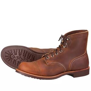 RED WING SHOES Chaussures Iron Ranger 8111 - Red Wing