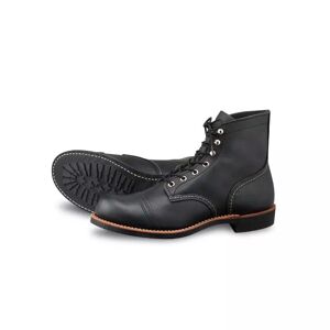 RED WING SHOES Chaussures Iron Ranger 8084 - Red Wing