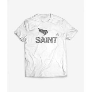 SA1NT T Shirt Speed Blurr-Sa1Nt