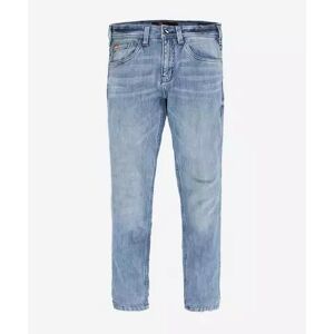 SA1NT Jean Unbreakable Slim Fit Strech-Sa1Nt