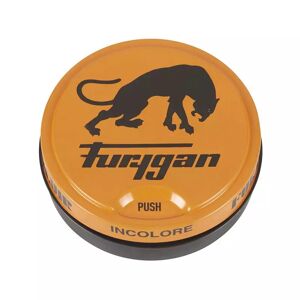 Graisse entretien cuir Furycuir - Furygan - Publicité