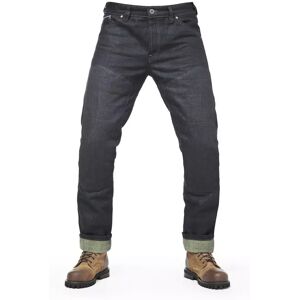 FUEL Jean Greasy Selvedge - Fuel