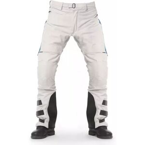 FUEL Jean Rally White - Fuel