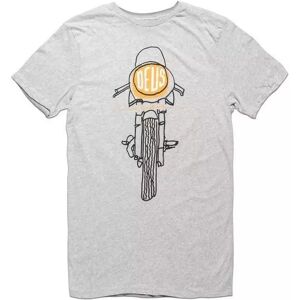 DEUS EX MACHINA T-Shirt Frontal Matchless - Deus Ex Machina