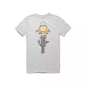 T-Shirt Frontal Matchless - Deus Ex Machina - Publicité