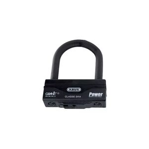 Antivol Moto U 58/140Hbiii 100 Sra Sl - Abus