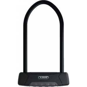 ABUS Antivol Moto U GRANIT™ Plus 470/150HB300 + EaZy KF - Abus