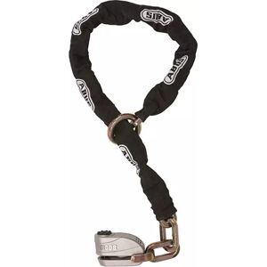 Antivol Moto Chaine 8008 2.0 12Ks120 Black Loop Sra - Abus - Publicité