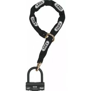 Antivol Moto Chain+U 58/140Hb3 100+12Ks80L Sra - Abus