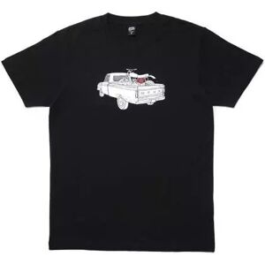 DEUS EX MACHINA T-Shirt Carby Pickup Tee - Deus Ex Machina