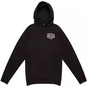 DEUS EX MACHINA Hoodie Biarritz Address - Deus Ex Machina