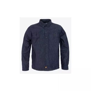 SA1NT Chemise Aramid Lined Denim Shacked-Sa1Nt