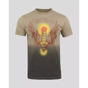 ROKKER T-Shirt Wings - Rokker