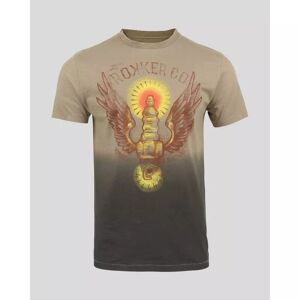T-Shirt Wings - Rokker - Publicité