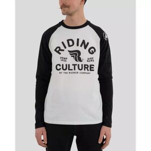 Pull Longsleeve Ride More - Riding Culture - Publicité