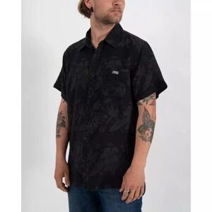 Chemise Oahu Shirt - Riding Culture - Publicité