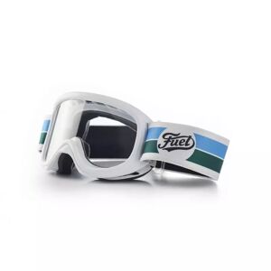 FUEL Masque Moto Rescue Goggle - Fuel