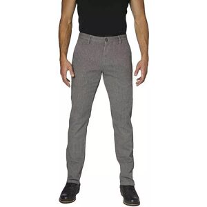 ROKKER Jean Tweed Chino Tapered Slim - Rokker