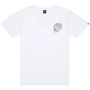 DEUS EX MACHINA T-Shirt Venice Skull - Deus Ex Machina