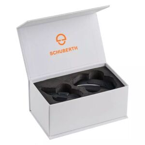 Kit Intercom Sc2 Pour Casque C5 - Schuberth - Publicité