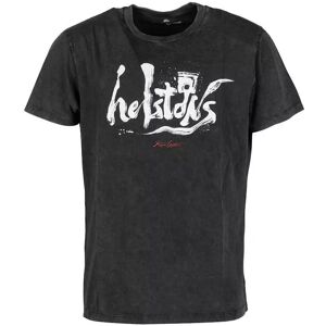 HELSTONS T-Shirt Homme Coton Piston - Helstons