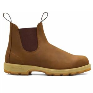 BLUNDSTONE Bottes Moto Classic Chelsea - Blundstone (1320)