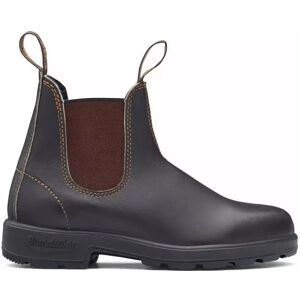 BLUNDSTONE Bottes Moto Original Chelsea (500) - Blundstone