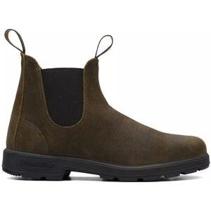 BLUNDSTONE Bottes Moto Original Chelsea (1615) - Blundstone