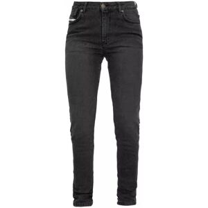 JOHN DOE Jean Moto Femme Jane High Mono - John Doe